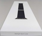 Genuine Apple Watch Sport Loop  45mm   For Apple Watch Series 9 - Midnight