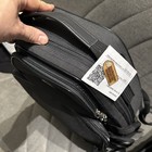  Marcus Bonna Double Trumpet Case 