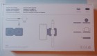 New Sealed - Apple Magsafe Duo Charger For Iphone Watch Airpods- Mhxf3ama A2458