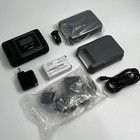 Iridium Go  Global Online Smartphone Access Kit 9560 Great Condition W  Extras