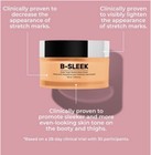 Maelys B-sleek Stretch Mark Cream Full Size Brand New From Ulta