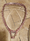 Two Lacrosse Goalie Stx Heads Eclipse 2 Marbled