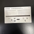 Netgear Gs305-300pas 5-port Gigabit Ethernet Unmanaged Switch