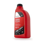 Horn Fluid     Funny Car Prank     Gag Gift     Dad Joke     1 Quart  empty  Bottle