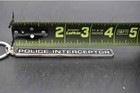 Ford Crown Victoria  police Interceptor  Keychains- 52