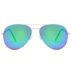 Women Men Polarized Aviator Sunglasses Pilot Sport Fishing Driving Uv400 Gift