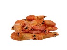 Whole Dried Shrimp - Bulk - Medium Size- Camaron Entero Seco - Usa Harvested