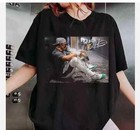 Vintage Jalen Hurts Victory Cigar 2025 Unisex T Shirt Size S-5xl