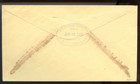     rare Greenland Transatlantic To Halifax Ns Ivigtut  Nascopie Censor 1940 Cover