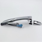 Front Left Driver Side Exterior Door Handle Fits For Nissan Armada Infiniti Qx80