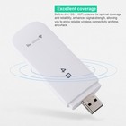 Unlocked Lte 4g Wireless Wifi Router Mobile Broadband Usb Dongle Modem Hotspot