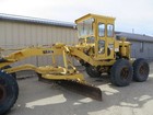 1971 Galion 104h Road Grader