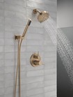 Delta T342704-cz - Shower System Showers