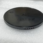 Vintage 4 Inch Silicon Wafer From Stmicroelectronics W  Branded Wafer Container
