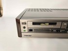 Sony Ev-s900 8mm Hi8 Stereo Hifi Vcr Video Player Recorder Deck  for Parts  