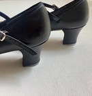 Capezio Tap Shoes 7 1 2  Heel