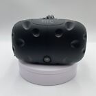 Htc Vive Vr Headset Kit System Virtual Reality Complete Set Excellent Condition
