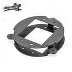  Fit Can-am Outlander Max L 400 450 500 570 Headlight To Led Light Pod Brackets