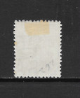 South Australia Scott 114 Mh Fine - 1899 1 2p Yel Grn Issue - Queen Victoria