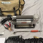 Viair 450p-rv Portable Air Compressor 12v Dc Bundle W  Water Trap Digital Meter