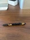 Namiki Yukari Maki Fountain Pen - Grapevine