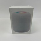 New Apple - Homepod  2nd Gen  Smart Speaker With Siri  Thread  Matter