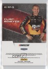 2019 Panini Prime Race-used Trios Sheet Metal Holo Gold  25 Clint Bowyer  rut-cb