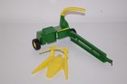 Ertl 1 16 John Deere Forage Harvester