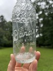 Vintage Biloxi Miss  Mississippi Barqs 12 Oz Soda Bottle