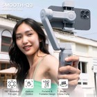 Zhiyun Smooth Q3 3-axis Gimbal Stabilizer For Smartphone  Gesture Control