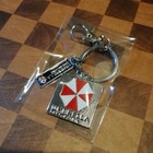 Resident Evil Umbrella Corporation Keyholder