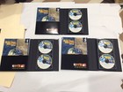 Russ Whitney s Building Wealth System Real Estate Course Vol 1-3 Cds Books