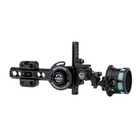 New Spot Hogg Boonie  019 Double Pin Dovetail Mount Bow Archery Sight Rh