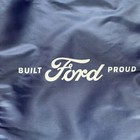 Ford Motor Drawstring Bag Built Proud Truck Gym Lightweight Gift Party Favor