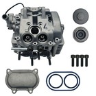 For Hisun 700 Cylinder Head Utv Msu Massimo Bennche 1220a-007d-0000 Carburetor 