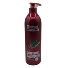 Domanel Professional 7-step Complete Hair Care Kit Shampoo Conditioner Mask Oil