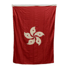 Hong Kong Vintage Ship Flag
