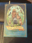 Forest Of Enchantment Tarot Card Deck   Guidebook By Allwood   Weatherstone Kit