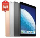 Apple Ipad Air 3rd Gen A2152 10 5  256gb     Random Color     Bundle
