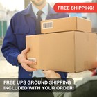 1000 Business Cards     Full Color Print     Glossy Or Matte Finish     Free Shipping 