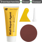 Bates- Drywall Repair Kit  Wall Spackle Repair Paste 120g   Drywall Patch Kit  S