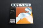 100  Authentic Thomastik Dominant 135b Violin String  Set 1 8  E Ball 