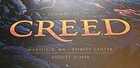 Creed - Xfinity Center Mansfield  Ma 2024 Tour Concert Poster - Limited Numbered