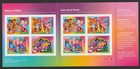 Canada New  Places Of Pride  Full Booklet Of 8  Mnh 2026