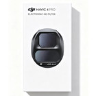 Dji Mavic 4 Pro Electronic Variable Nd Filter End 4-64     Auto manual Control