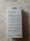  empty Box Only - Samsung Galaxy A20 Android Phone Sm-a205u 32gb T-mobile Black