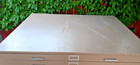 Blueprint Flat File Xl  48x36    5 Drawer Large Format  Architect  Art Cabinet