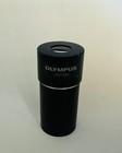 Olympus Pe 2 5x 125 Microscope Eyepiece Photo Relay Lens 23mm