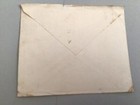 Western Samoa 1953 Airmail  To England Stamps Cover  Ref 61902
