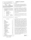 Ww 1 Aero Journal 152 Cody Wright Curtiss  Fokker Jenny Fairchild Monoplane